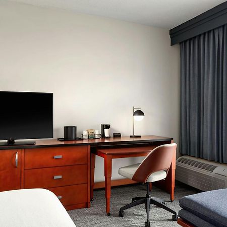 Courtyard By Marriott Minneapolis-St. Paul Airport Mendota Heights Luaran gambar