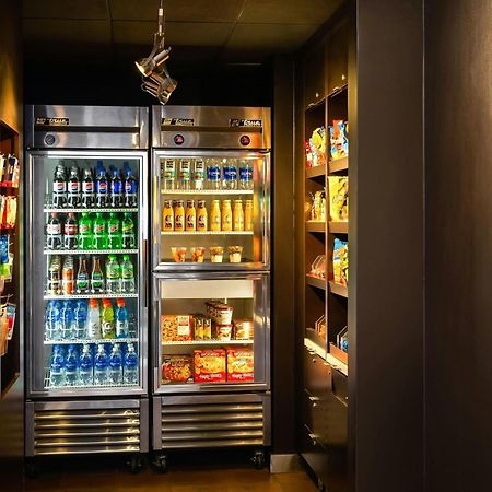 Courtyard By Marriott Minneapolis-St. Paul Airport Mendota Heights Luaran gambar