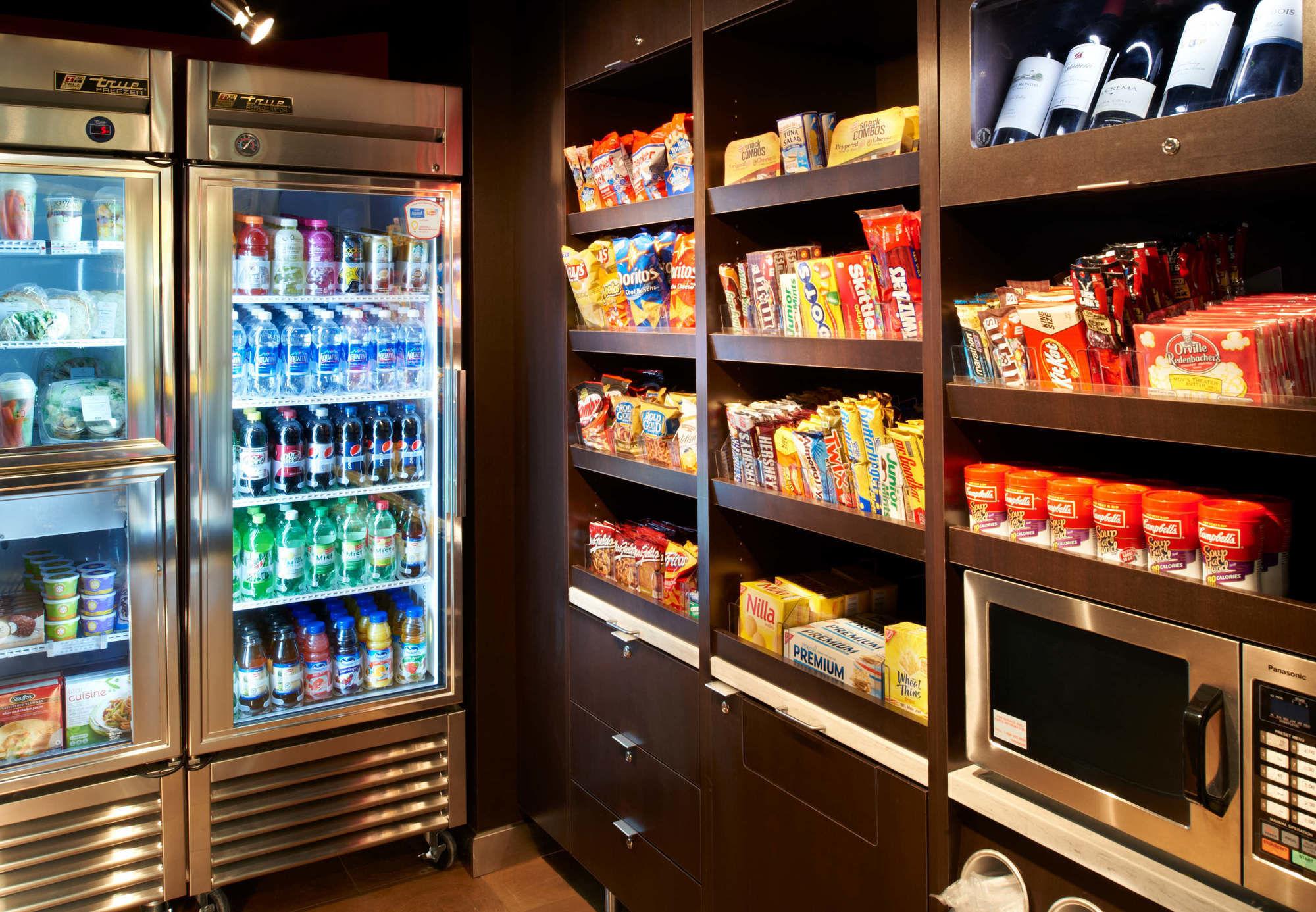 Courtyard By Marriott Minneapolis-St. Paul Airport Mendota Heights Luaran gambar