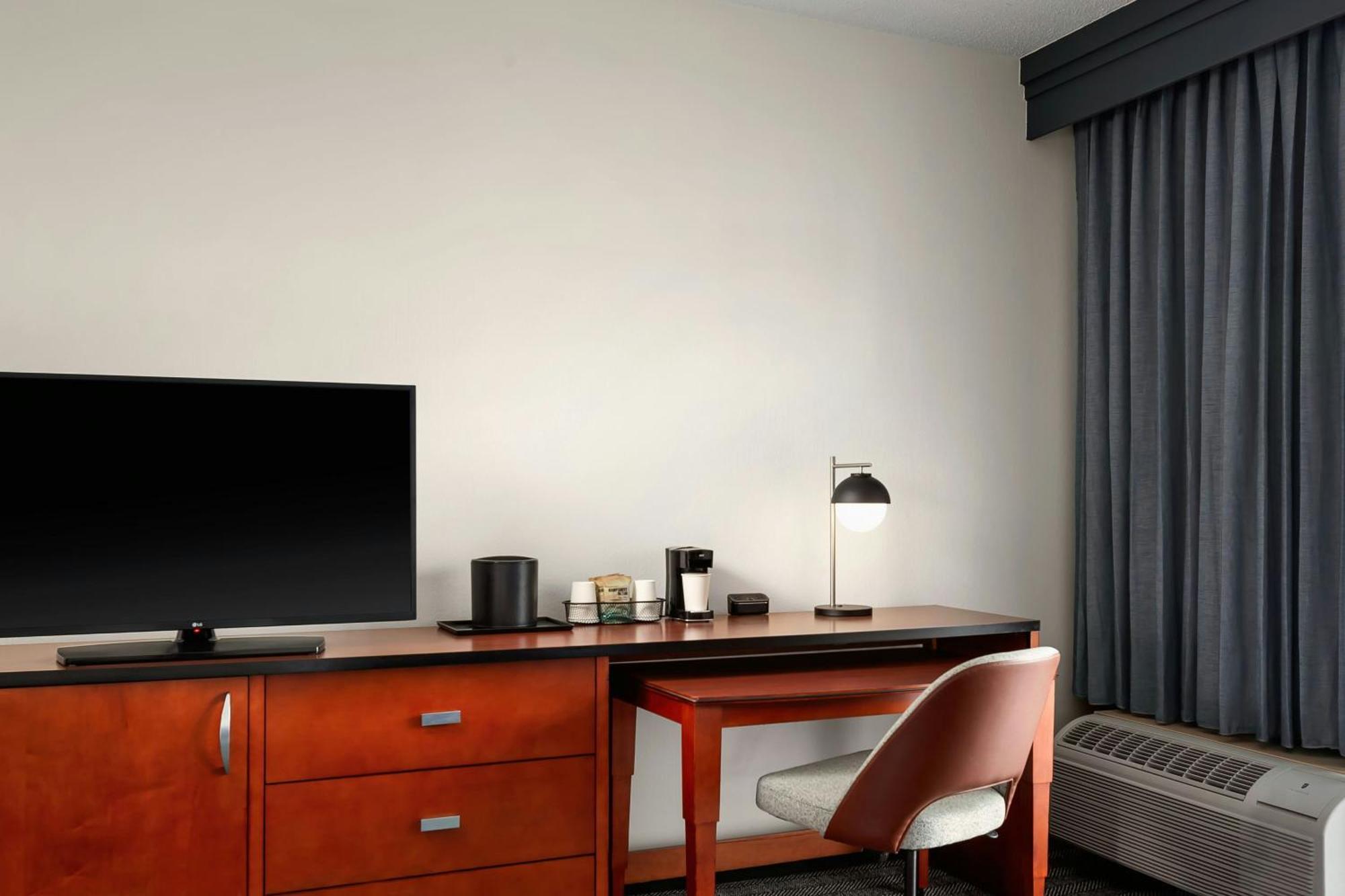 Courtyard By Marriott Minneapolis-St. Paul Airport Mendota Heights Luaran gambar