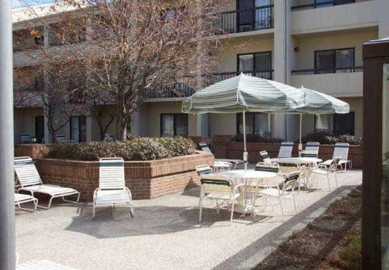 Courtyard By Marriott Minneapolis-St. Paul Airport Mendota Heights Luaran gambar